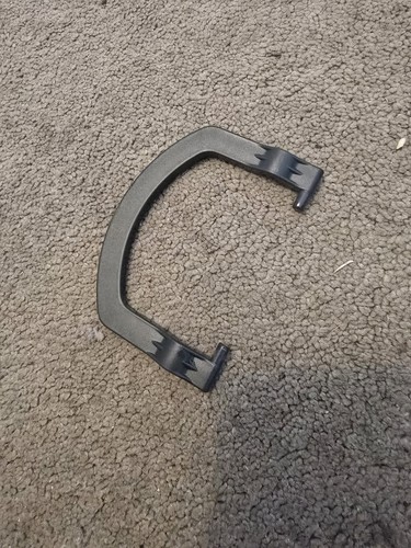 Hoover dust manager dm4478 001 - dust,