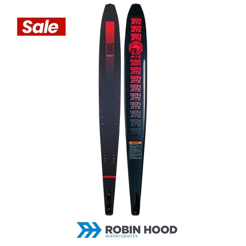 Radar senate lithium slalom - radar,