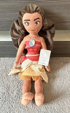 Exclusive Disney Store MOANA