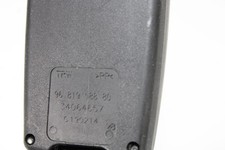 9681958880 SEAT BELT BUCKLE /