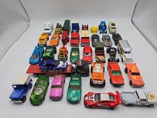 Hot wheels matchbox corgi - matchbox,