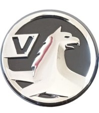 New original vauxhall - new,