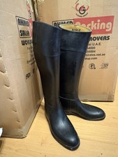 Aigle Coupe Saumur Tall