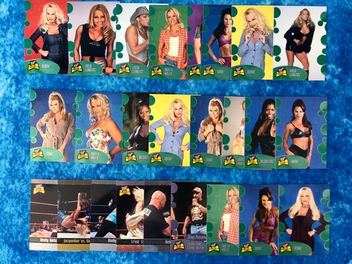 Wwf ultimate diva collection - wwf,