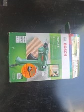 Bosch Corded Drill