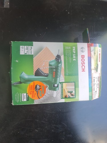 Bosch corded drill - bosch,