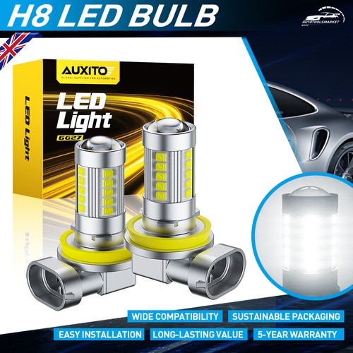 Auxito h11 h16 - auxito, h11/h8/h16(jp)