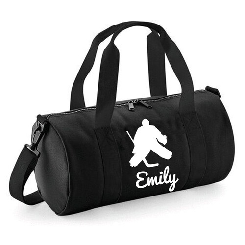 Personalised ice hockey - personalised,