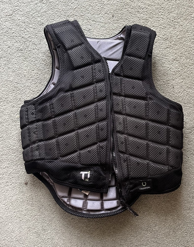 Champion ti22 black body - champion,