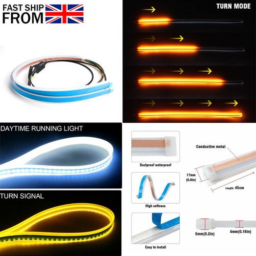Sequential led strip - sequential,