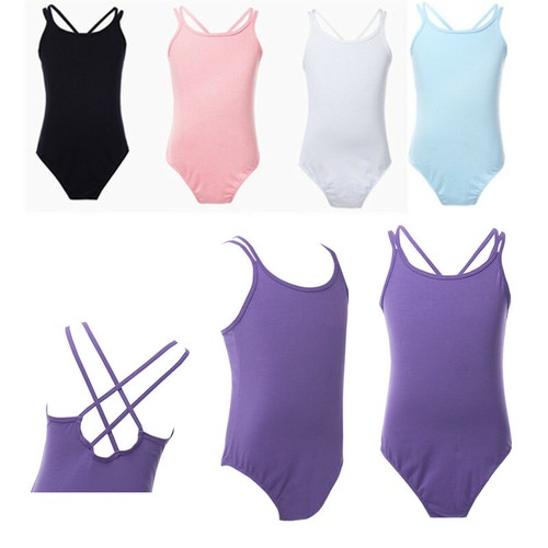 Kids girls ballet leotard - kids,