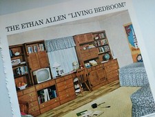 Vintage Original Ethan Allen