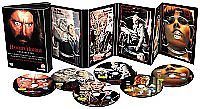 Hammer Horror Resurrected Box