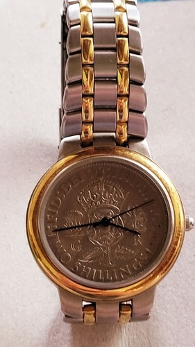 Vintage peers hardy florin - vintage,