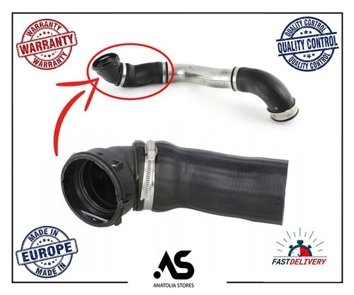 Intercooler pipe turbo hose - intercooler,