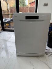 KENWOOD KDW60W23 Full-Size Dishwasher - White - REFURB-A