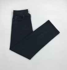 Men's Navy Blue Armani Jeans