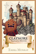 Claymore the Castle Monster