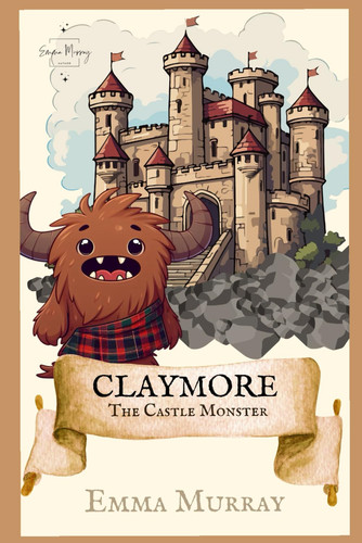 Claymore the castle monster - claymore,