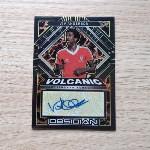 Viv anderson auto 2022 - /10,