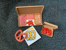 zuru mini brands food