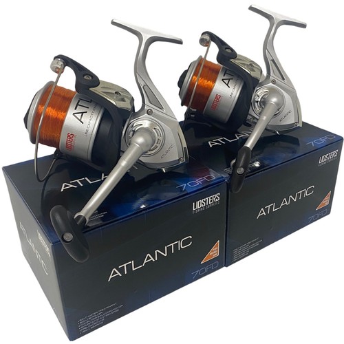 New large atlantic 7000 - 2,