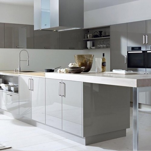 10m kitchen worktop covering - kitchen,