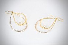 Dower & Hall DNE229-S-V-WT