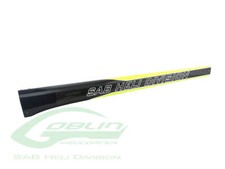 Carbon boom yellow - boom, 700