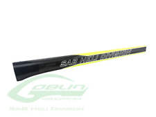 Carbon Boom Yellow/Carbon 700