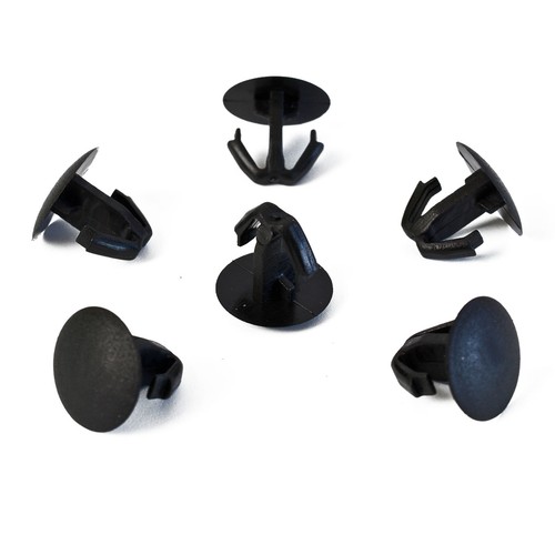 18x seal fastening rubber clip - 18x,