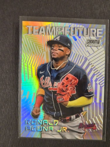 2022 topps stadium club chrome - club,
