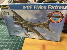 1:72 B-17f Flying Fortress