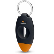 Viper Colibri V-Cut 60 Ring