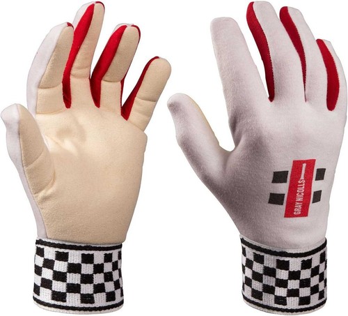 Gray nicolls cricket - gray, padded