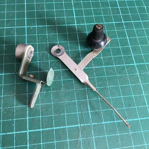 Emi tr50 reel - emi,