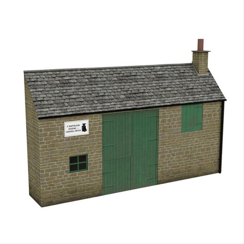 Bachmann 0200 scenecraft - bachmann,
