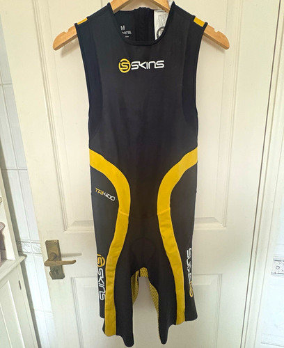 Skins tri400 men firm - skins,