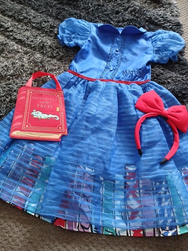 Roald dahl matilda - matilda, fancy