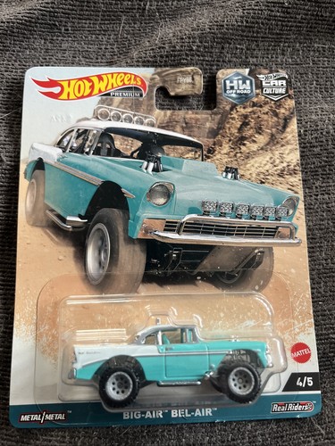 Hot wheels premium car - wheels,