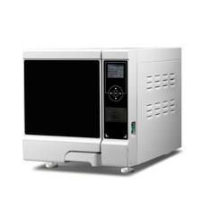 Class autoclave steam - 8l,