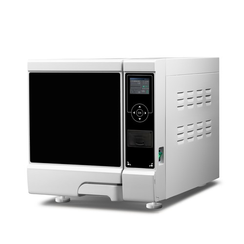Class autoclave steam - class, b