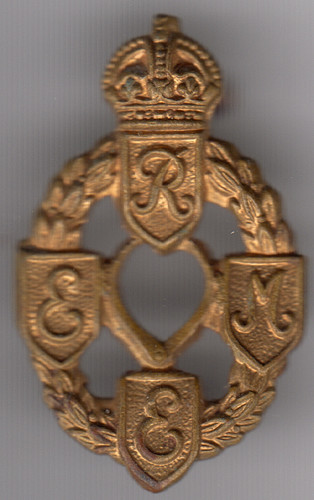 Reme first pattern - reme, first-pattern