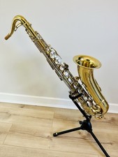 Elkhart Conn 10M Tenor