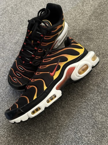 Nike air max - air, uk9