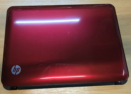 Mini 110 310 intel - hp, 110-310