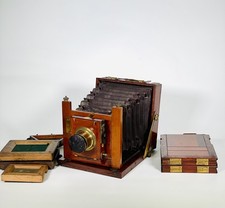 Thornton Pickard Antique Field