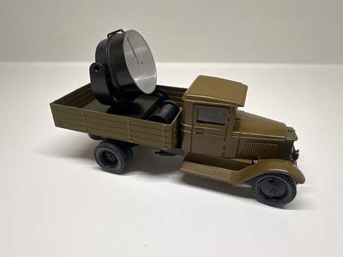 Gaz spotlight military - gaz-aa,