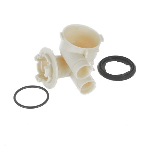 Rational combi oven pump - rational,
