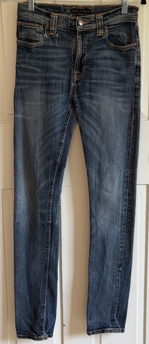 Nudie high kai jeans - nudie,